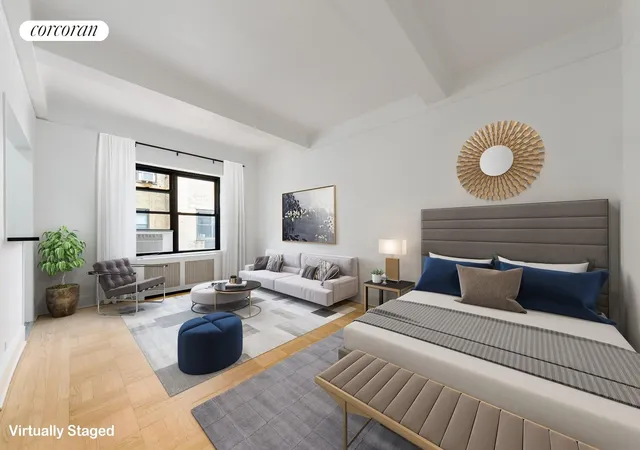 1st image of 230 Riverside Dr #16M, New York, NY 10025 | MLS# RLS20073912