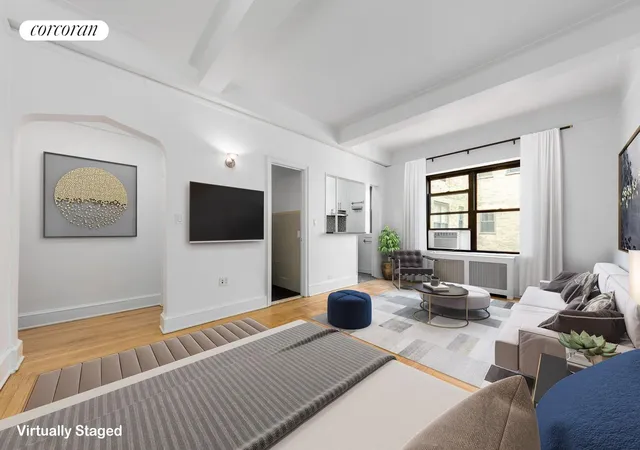 3rd image of 230 Riverside Dr #16M, New York, NY 10025 | MLS# RLS20073912