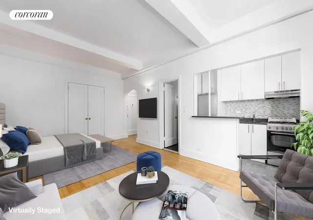 4th image of 230 Riverside Dr #16M, New York, NY 10025 | MLS# RLS20073912