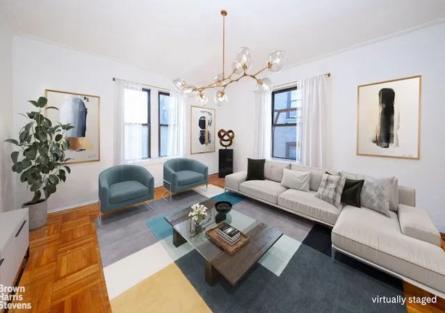 Homes for sale in New York City, NY | 1793 Riverside Dr #6J, New York City, NY 10033 | MLS# RLS20073913