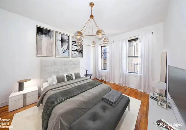 Homes for sale in New York City, NY | 1793 Riverside Dr #6J, New York City, NY 10033 | MLS# RLS20073913