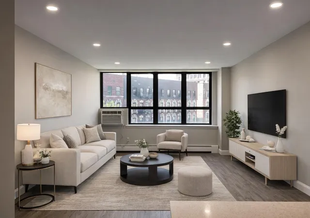 Photo 1 of Sale Pending at 300 W 110th Street #5-H, New York City, NY 10026 | MLS# RLS20073928 | Listing updated on 2026-07-29