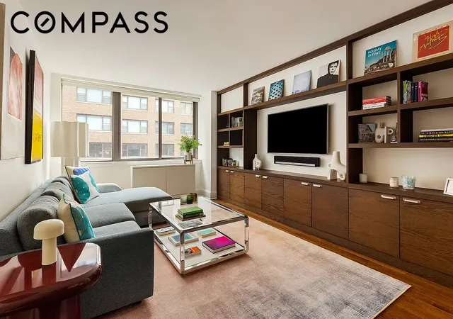 Photo 1 of Condo for sale at 300 E 64th Street #6H, New York, NY 10065 | MLS# RLS20073944 | Listing updated on 2026-07-12