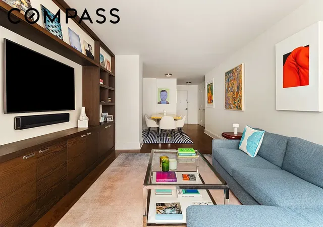 Photo 2 of Condo for sale at 300 E 64th Street #6H, New York, NY 10065 | MLS# RLS20073944 | Listing updated on 2026-07-12