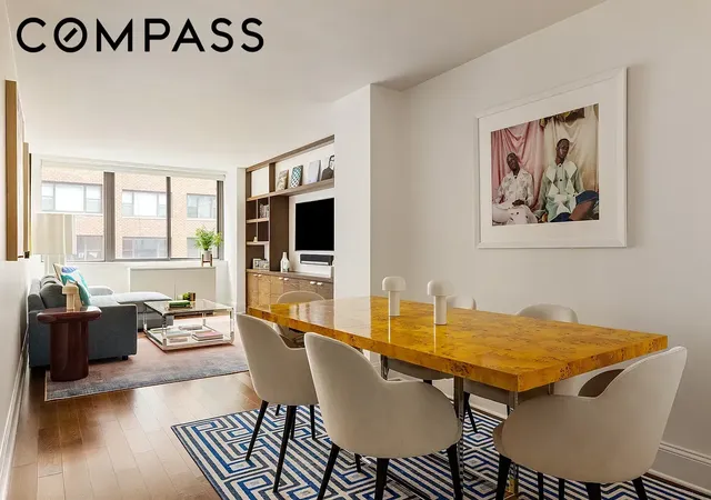 Photo 3 of Condo for sale at 300 E 64th Street #6H, New York, NY 10065 | MLS# RLS20073944 | Listing updated on 2026-07-12