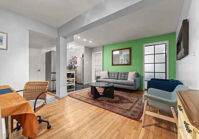 3rd image of 139-15 83Rd Ave #330, Jamaica, NY 11435 | MLS# RLS20073947