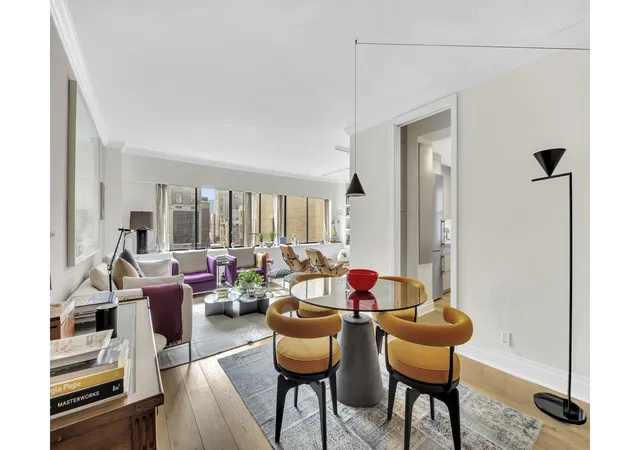 Photo 1 of Sale Pending at 900 Park Ave #15E, New York, NY 10075 | MLS# RLS20073948 | Listing updated on 2026-07-16