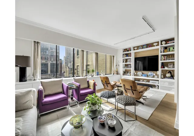 Photo 2 of Sale Pending at 900 Park Ave #15E, New York, NY 10075 | MLS# RLS20073948 | Listing updated on 2026-07-16