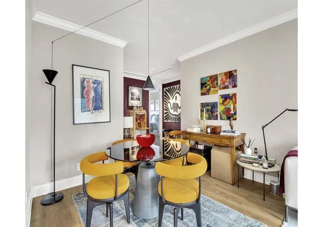 Photo 3 of Sale Pending at 900 Park Ave #15E, New York, NY 10075 | MLS# RLS20073948 | Listing updated on 2026-07-16