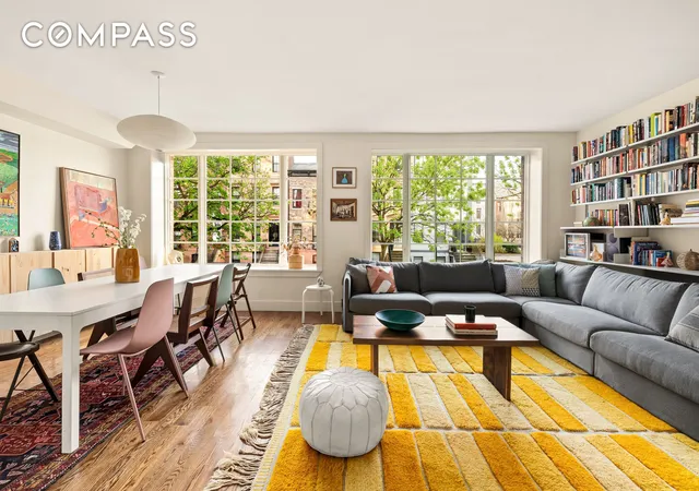 Photo 1 of Condo for sale at 368 Gates Ave #2, Brooklyn, NY 11216 | MLS# RLS20073726 | Listing updated on 2026-03-21