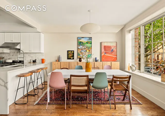Photo 2 of Condo for sale at 368 Gates Ave #2, Brooklyn, NY 11216 | MLS# RLS20073726 | Listing updated on 2026-03-21