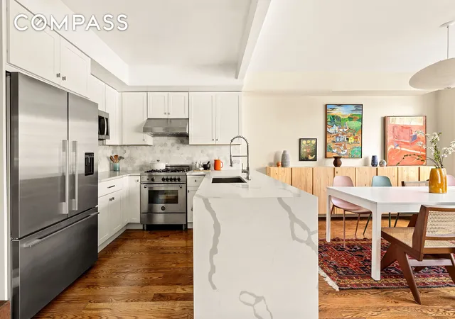 Photo 3 of Condo for sale at 368 Gates Ave #2, Brooklyn, NY 11216 | MLS# RLS20073726 | Listing updated on 2026-03-21