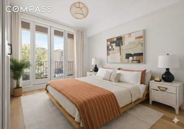 Listing Photo 4 - Condo for sale in building located at 368 Gates Ave, New York City, NY 11216 - Unit #2