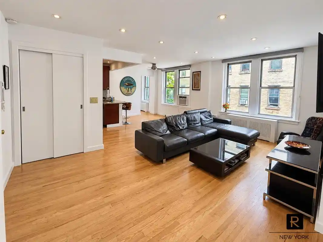 Photo 1 of Sale Pending at 251 W 98th Street #9-C, New York City, NY 10025 | MLS# RLS20073980 | Listing updated on 2026-10-29