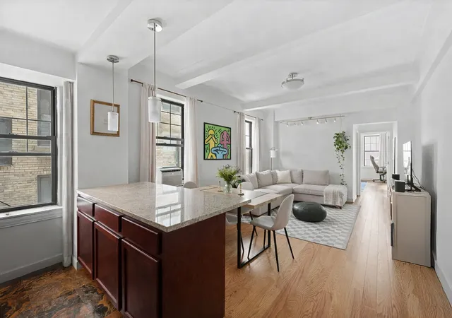 Photo 1 of Condo for sale at 141 E 3rd Street #B4, New York City, NY 10009 | MLS# RLS20073993 | Listing updated on 2026-04-08