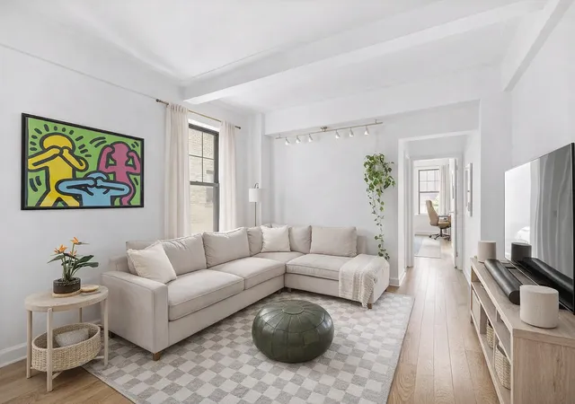 Photo 2 of Condo for sale at 141 E 3rd Street #B4, New York City, NY 10009 | MLS# RLS20073993 | Listing updated on 2026-04-08