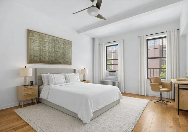 Photo 4 of House for sale at 141 E 3rd Street #B4, New York City, NY 10009 | MLS# RLS20073993 | Listing updated on 2026-04-08
