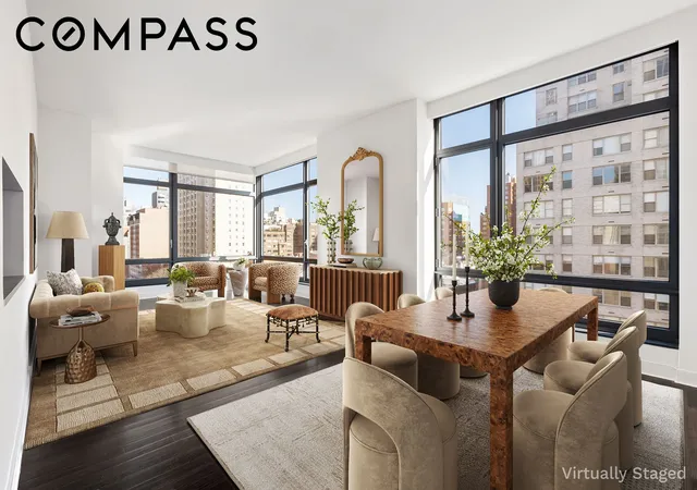 Photo 1 of Condo for sale at 450 E 83rd Street #8B, New York, NY 10028 | MLS# RLS20074001 | Listing updated on 2026-07-11