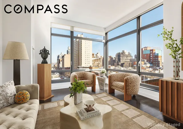 Photo 3 of Condo for sale at 450 E 83rd Street #8B, New York, NY 10028 | MLS# RLS20074001 | Listing updated on 2026-07-11