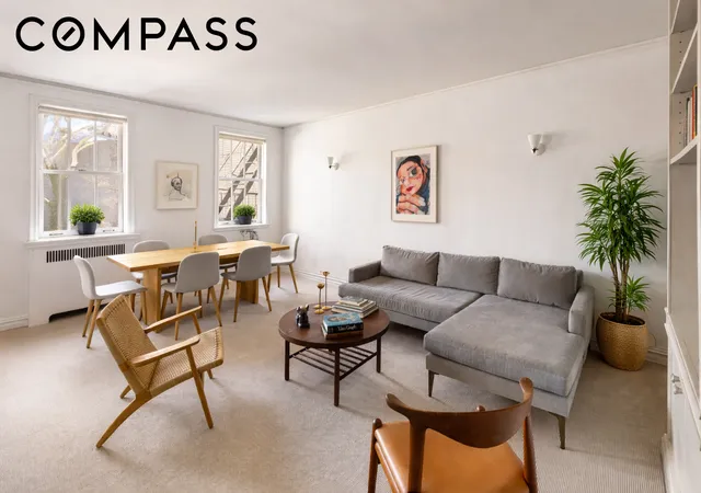 1st image of 2 Grove St #4F, New York, NY 10014 | MLS# RLS20071945