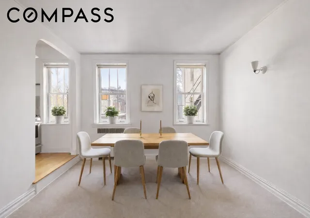 2nd image of 2 Grove St #4F, New York, NY 10014 | MLS# RLS20071945