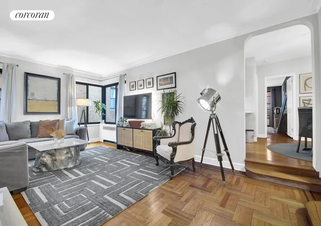 Homes for sale in New York City, NY | 17 Chittenden Ave #3C, New York City, NY 10033 | MLS# RLS20074017