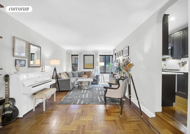 Homes for sale in New York City, NY | 17 Chittenden Ave #3C, New York City, NY 10033 | MLS# RLS20074017