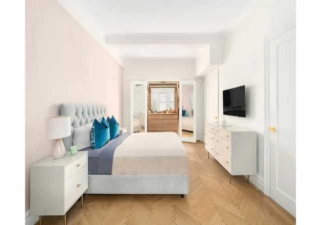 4th image of 410 E 57Th St #1CD, New York City, NY 10022 | MLS# RLS20074020