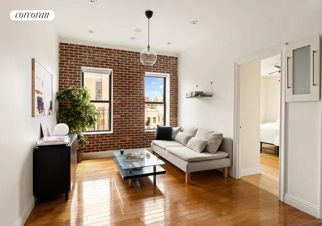 1st image of 309 E Houston St #6E, New York City, NY 10002 | MLS# RLS20074024