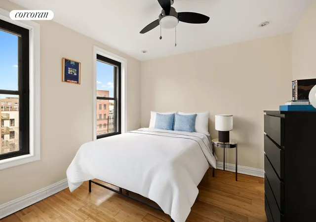 5th image of 309 E Houston St #6E, New York City, NY 10002 | MLS# RLS20074024