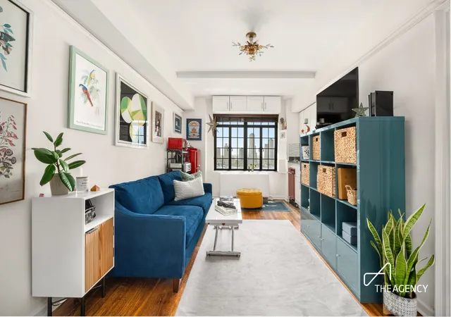 1st image of 5 Tudor City Pl #1429, New York City, NY 10017 | MLS# RLS20074034