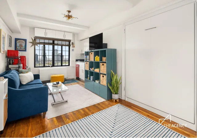 3rd image of 5 Tudor City Pl #1429, New York City, NY 10017 | MLS# RLS20074034
