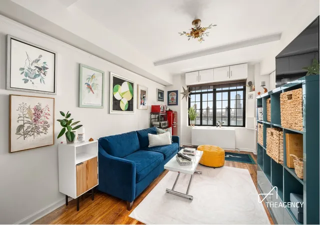 5th image of 5 Tudor City Pl #1429, New York City, NY 10017 | MLS# RLS20074034