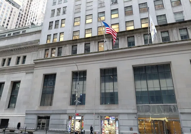 2nd image of 15 Broad St #1200, New York City, NY 10005 | MLS# RLS20074040