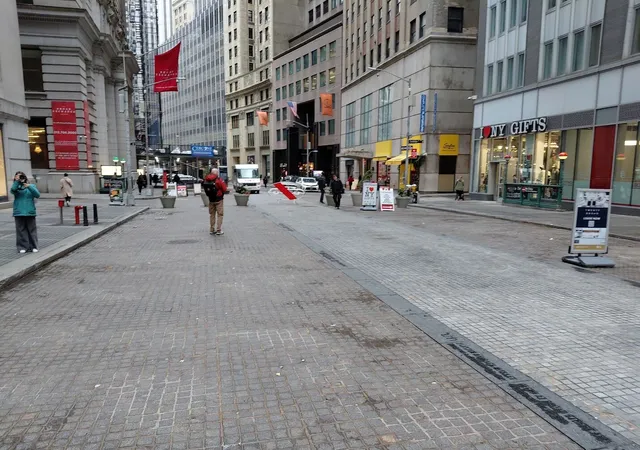4th image of 15 Broad St #1200, New York City, NY 10005 | MLS# RLS20074040