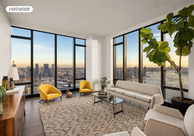 2nd image of 430 E 58Th St #65A, New York City, NY 10022 | MLS# RLS20074041
