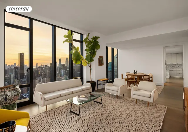 3rd image of 430 E 58Th St #65A, New York City, NY 10022 | MLS# RLS20074041