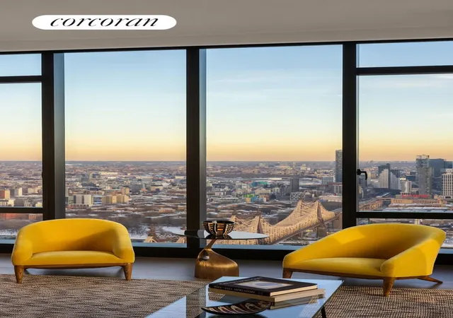 5th image of 430 E 58Th St #65A, New York City, NY 10022 | MLS# RLS20074041