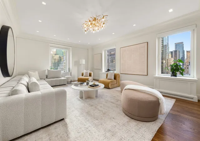 House for sale at 465 Park Ave #18BC, New York, NY 10022 | MLS# RLS20074046 | Listing updated on 2026-05-07