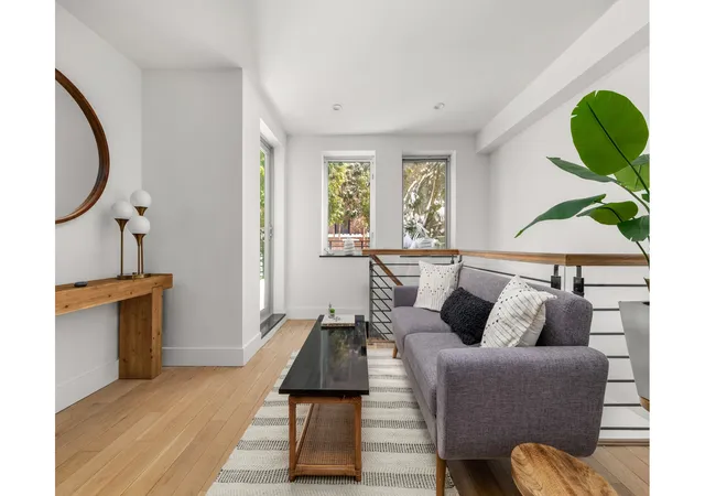 Multi family home for sale at 97 Waverly Ave #1, Brooklyn, NY 11205 | MLS# RLS20074053