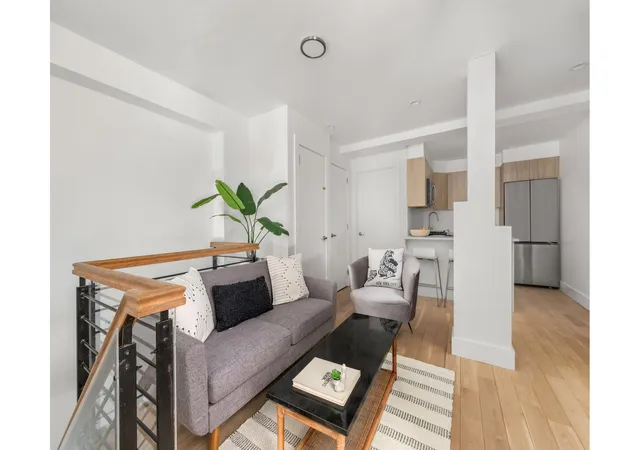 Photo 1 of House for sale at 97 Waverly Ave #1, Brooklyn, NY 11205 | MLS# RLS20074053 | Listing updated on 2026-05-12