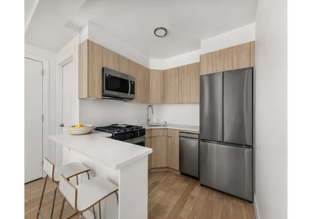 Photo 2 of House for sale at 97 Waverly Ave #1, Brooklyn, NY 11205 | MLS# RLS20074053 | Listing updated on 2026-05-12