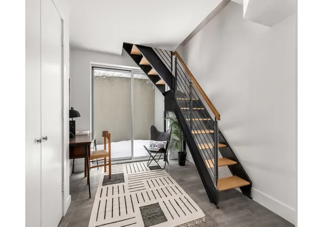 Photo 3 of House for sale at 97 Waverly Ave #1, Brooklyn, NY 11205 | MLS# RLS20074053 | Listing updated on 2026-05-12