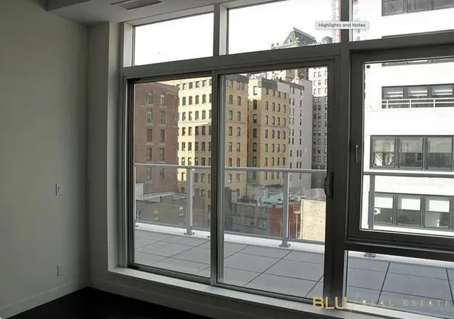 Photo 3 of House for sale at 111 Fulton St #202, New York City, NY 10038 | MLS# RLS20074057 | Listing updated on 2026-04-23