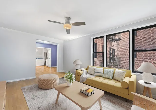 House for sale at 400 W 58th Street #3-JK, New York City, NY 10019 | MLS# RLS20074070 | Listing updated on 2026-05-31