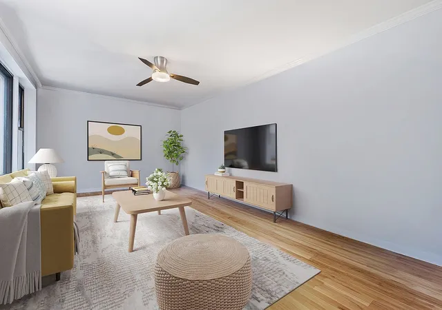 Photo 1 of House for sale at 400 W 58th Street #3-JK, New York City, NY 10019 | MLS# RLS20074070 | Listing updated on 2026-05-31