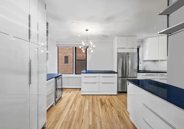 Photo 2 of House for sale at 400 W 58th Street #3-JK, New York City, NY 10019 | MLS# RLS20074070 | Listing updated on 2026-05-31