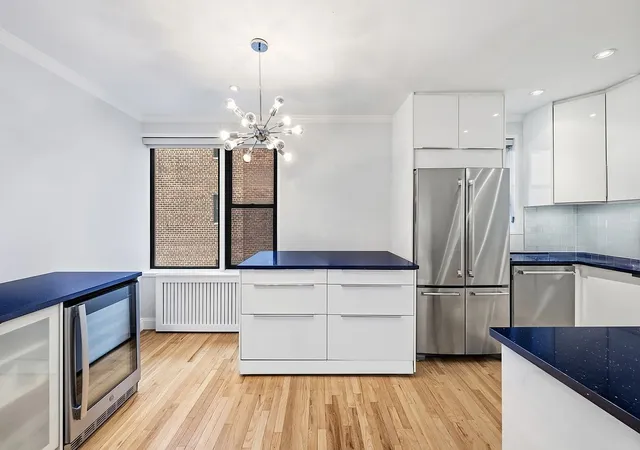 Photo 3 of House for sale at 400 W 58th Street #3-JK, New York City, NY 10019 | MLS# RLS20074070 | Listing updated on 2026-05-31