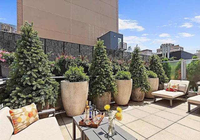 Photo 1 of Sale Pending at 261 W 28th Street #10D, New York City, NY 10001 | MLS# RLS20074071 | Listing updated on 2026-07-24