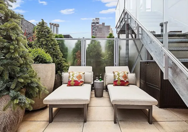 Photo 2 of Sale Pending at 261 W 28th Street #10D, New York City, NY 10001 | MLS# RLS20074071 | Listing updated on 2026-07-24